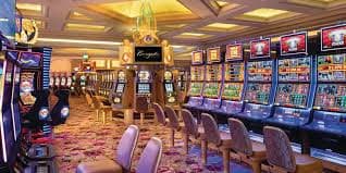 Kho game slot online và live casino đa dạng tại win99 cho người dùng Việt Nam